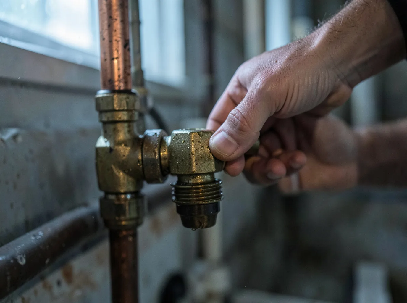 Emergency Plumber Patterson, AR FAQs